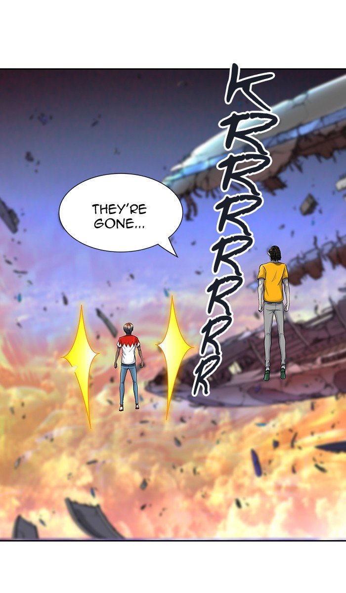 Tower of God, Chapter 416 image 049